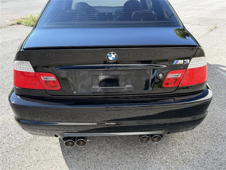 2004 BMW E46 M3 - Image 16 of 31