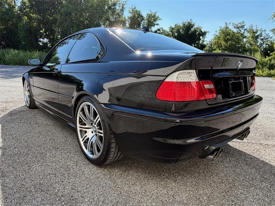 2004 BMW E46 M3 - Image 18 of 31