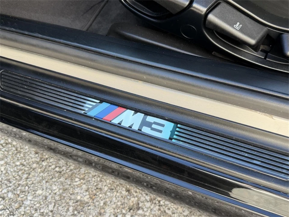 2004 BMW E46 M3 - Image 26 of 31