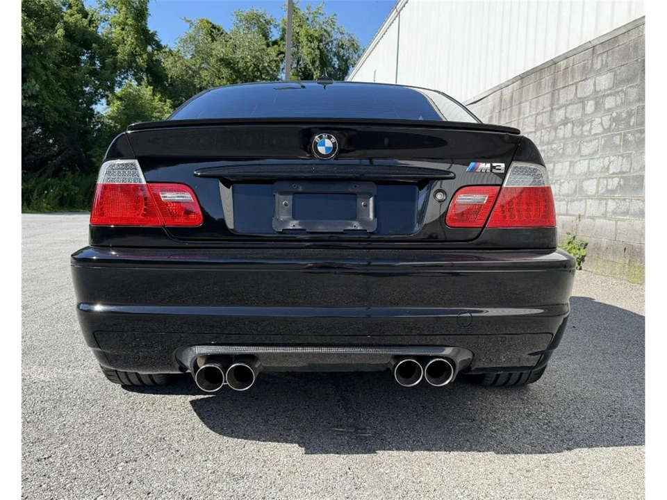 2004 BMW E46 M3 - Image 15 of 31