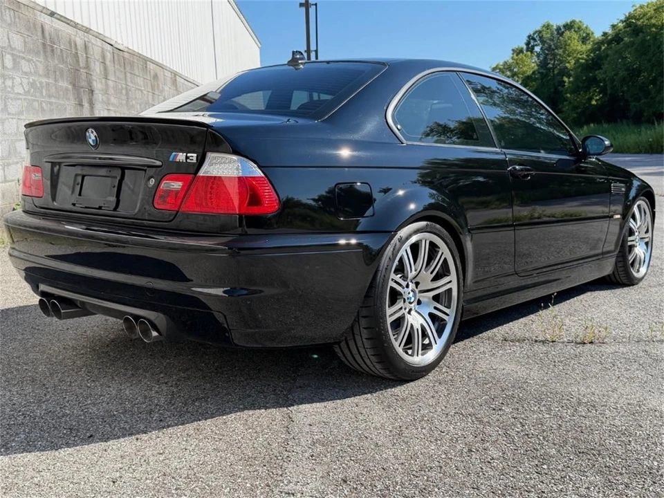 2004 BMW E46 M3 - Image 19 of 31
