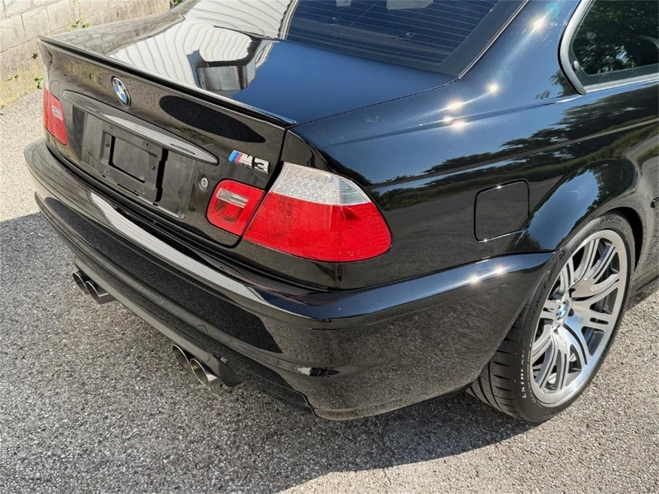 2004 BMW E46 M3 - Image 17 of 31