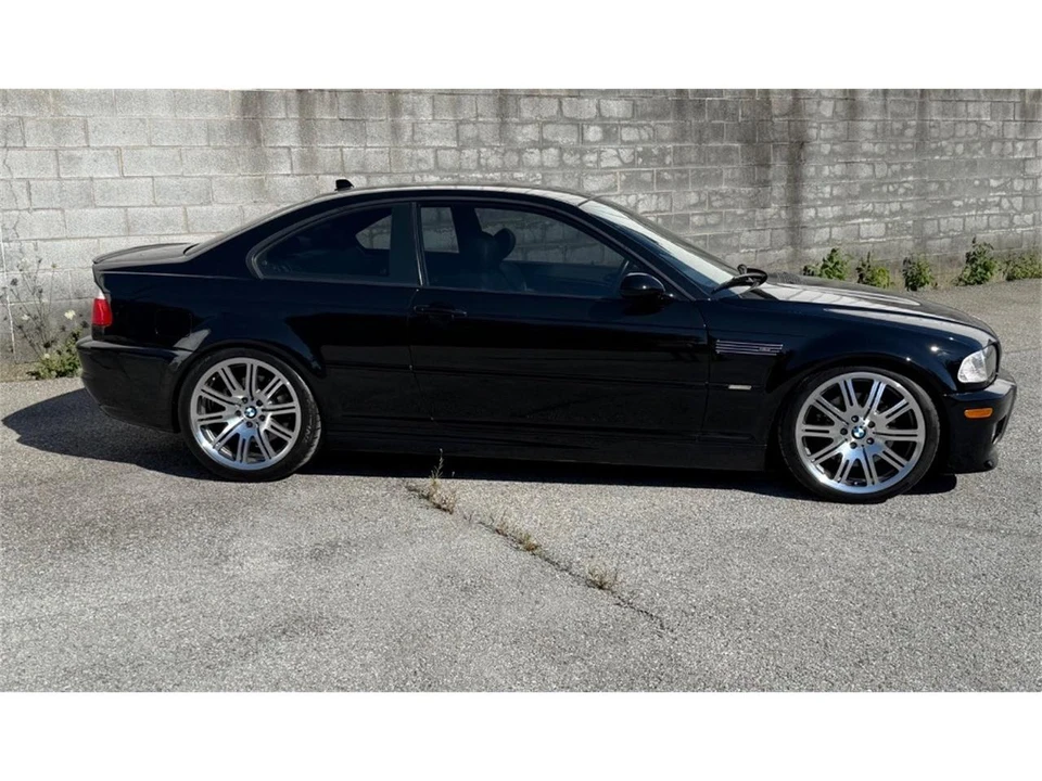 2004 BMW E46 M3 - Image 7 of 31