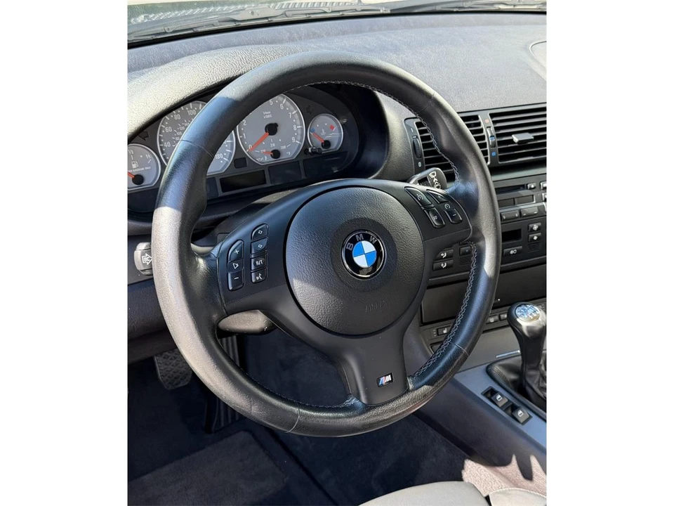 2004 BMW E46 M3 - Image 31 of 31