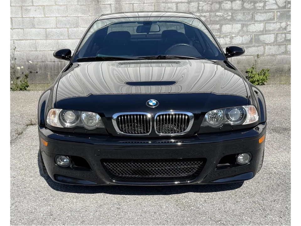 2004 BMW E46 M3 - Image 12 of 31