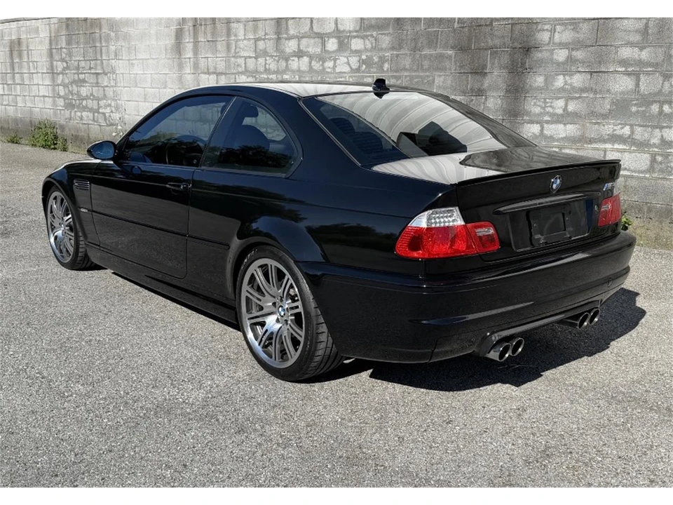 2004 BMW E46 M3 - Image 20 of 31