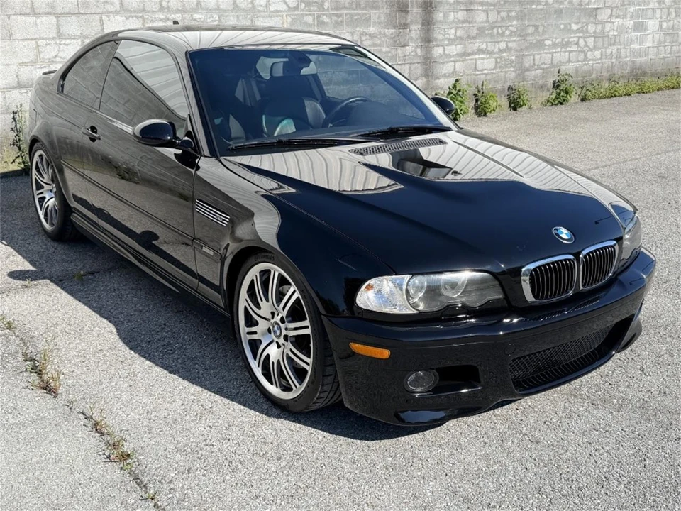 2004 BMW E46 M3 - Image 14 of 31