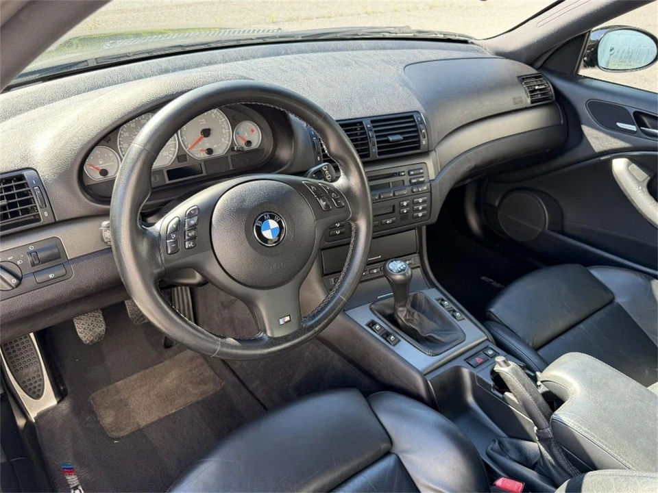 2004 BMW E46 M3 - Image 30 of 31