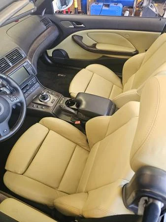 2004 BMW E46 M3 - Image 6 of 11