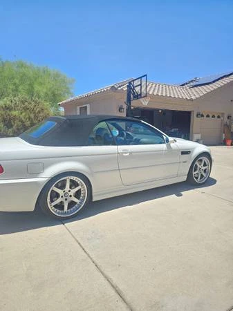 2004 BMW E46 M3 - Image 4 of 11