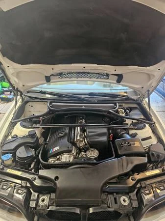 2004 BMW E46 M3 - Image 8 of 11