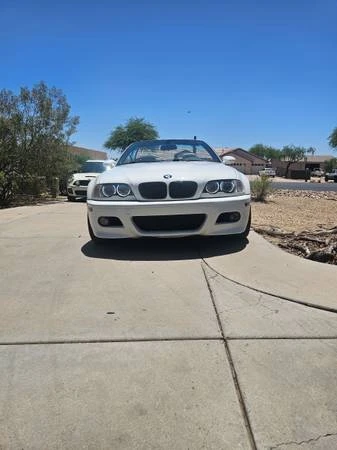 2004 BMW E46 M3 - Image 5 of 11