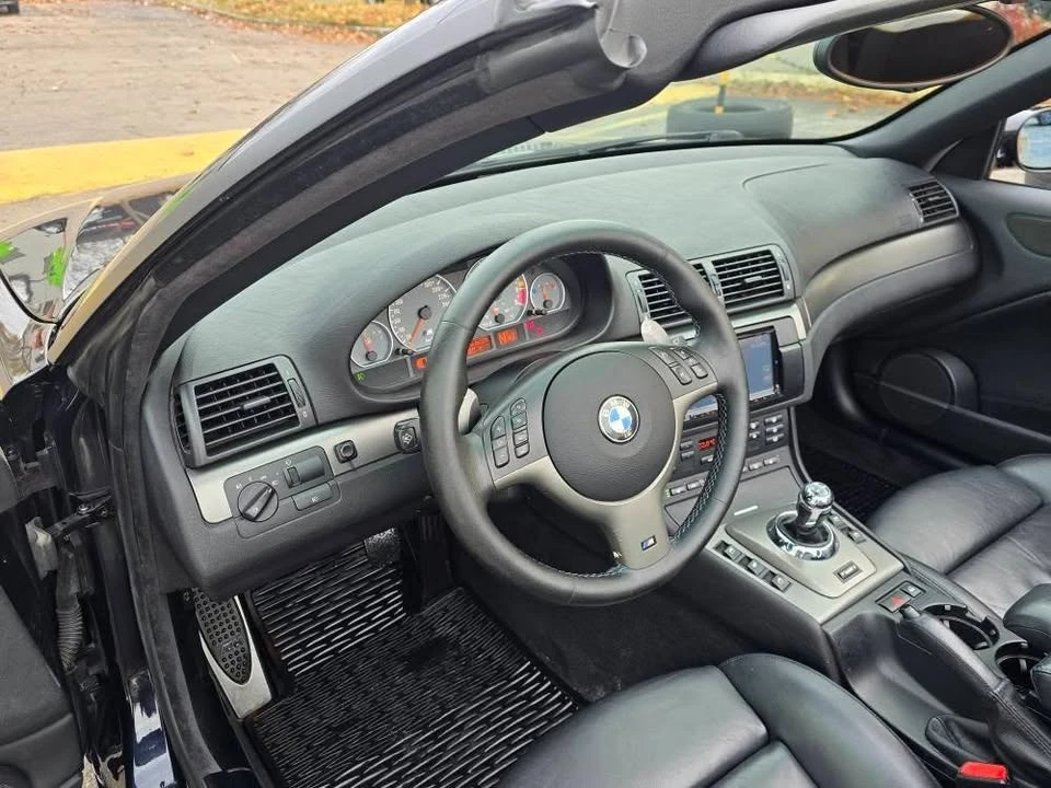 2004 BMW E46 M3 - Image 14 of 18