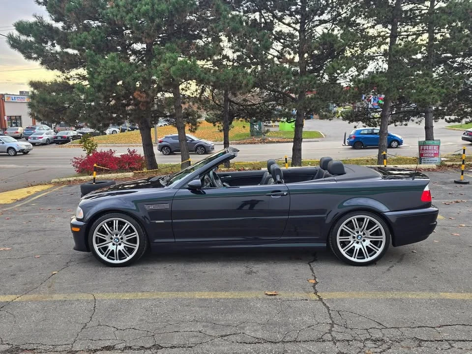 2004 BMW E46 M3 - Image 2 of 18