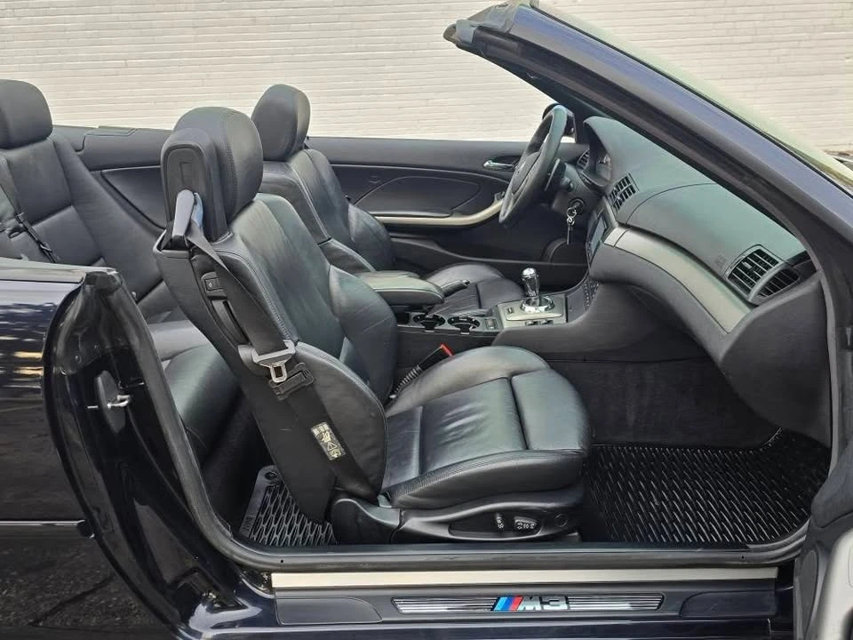 2004 BMW E46 M3 - Image 16 of 18