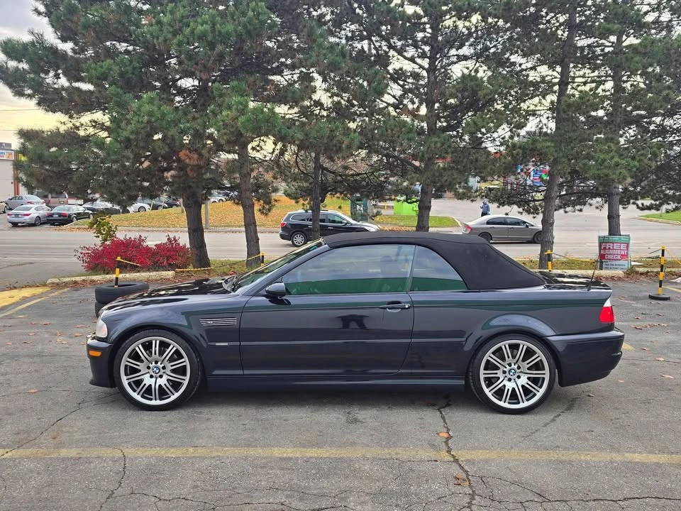 2004 BMW E46 M3 - Image 3 of 18