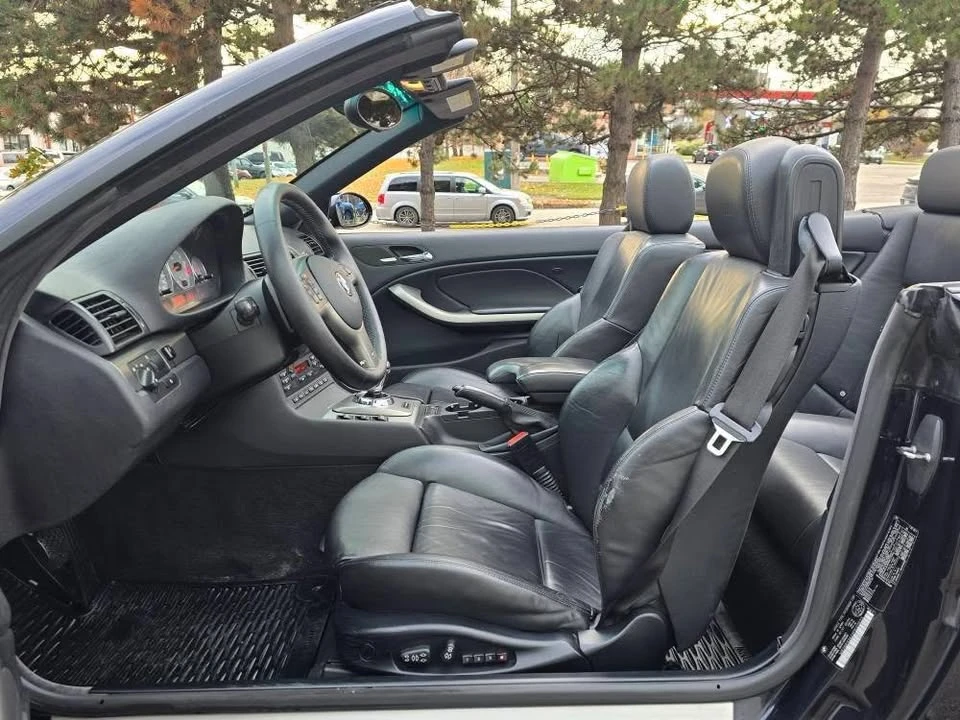 2004 BMW E46 M3 - Image 13 of 18