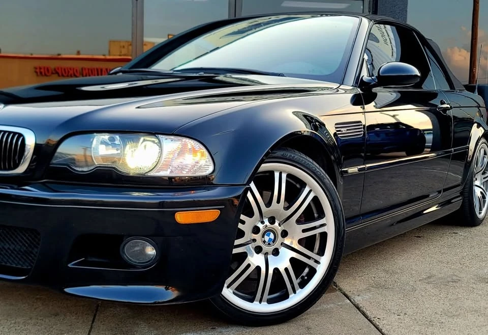 2004 BMW E46 M3 - Image 7 of 20