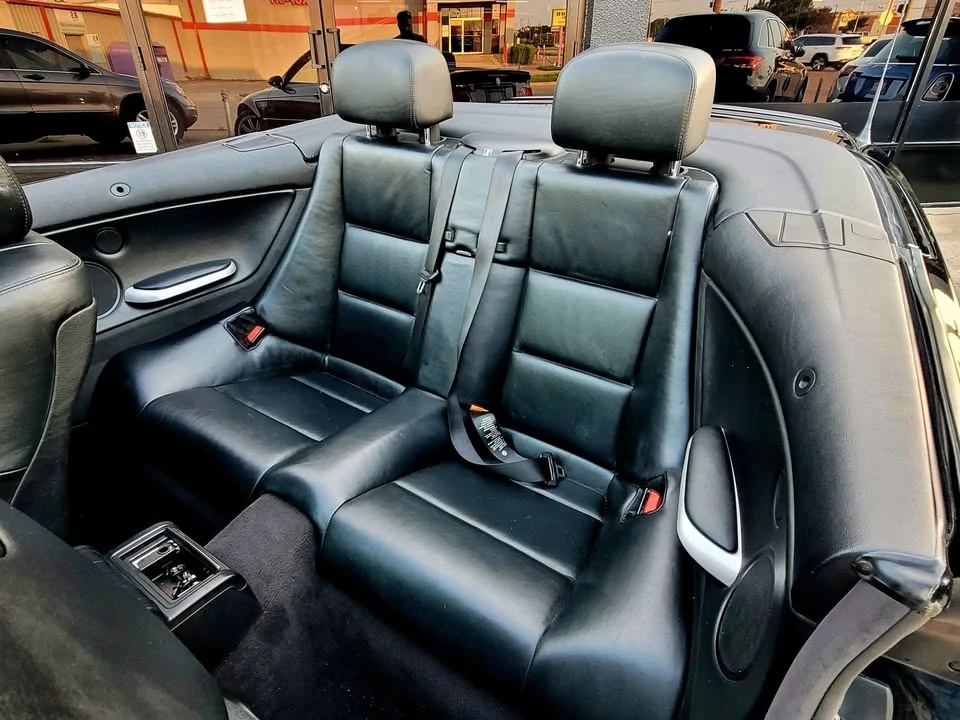 2004 BMW E46 M3 - Image 19 of 20