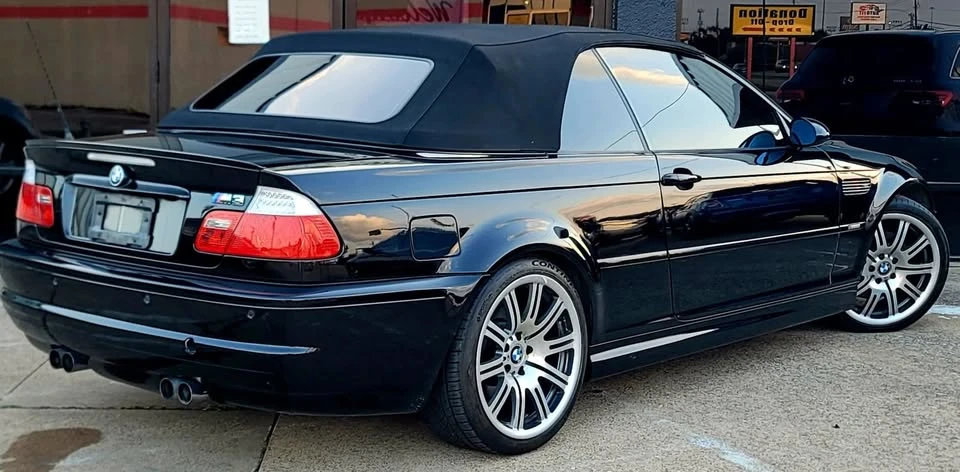 2004 BMW E46 M3 - Image 4 of 20