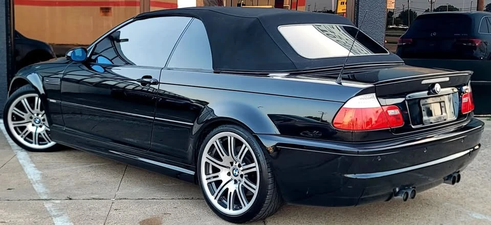 2004 BMW E46 M3 - Image 5 of 20