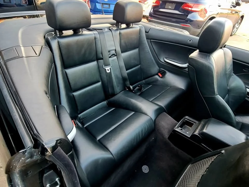 2004 BMW E46 M3 - Image 20 of 20