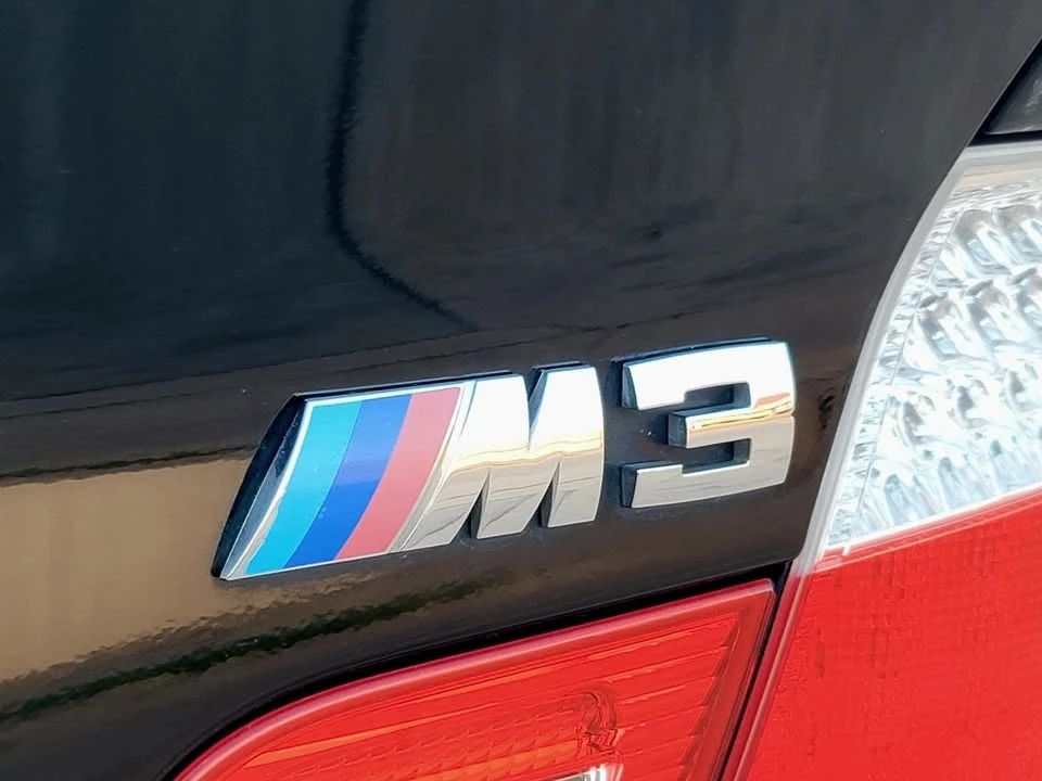 2004 BMW E46 M3 - Image 15 of 20
