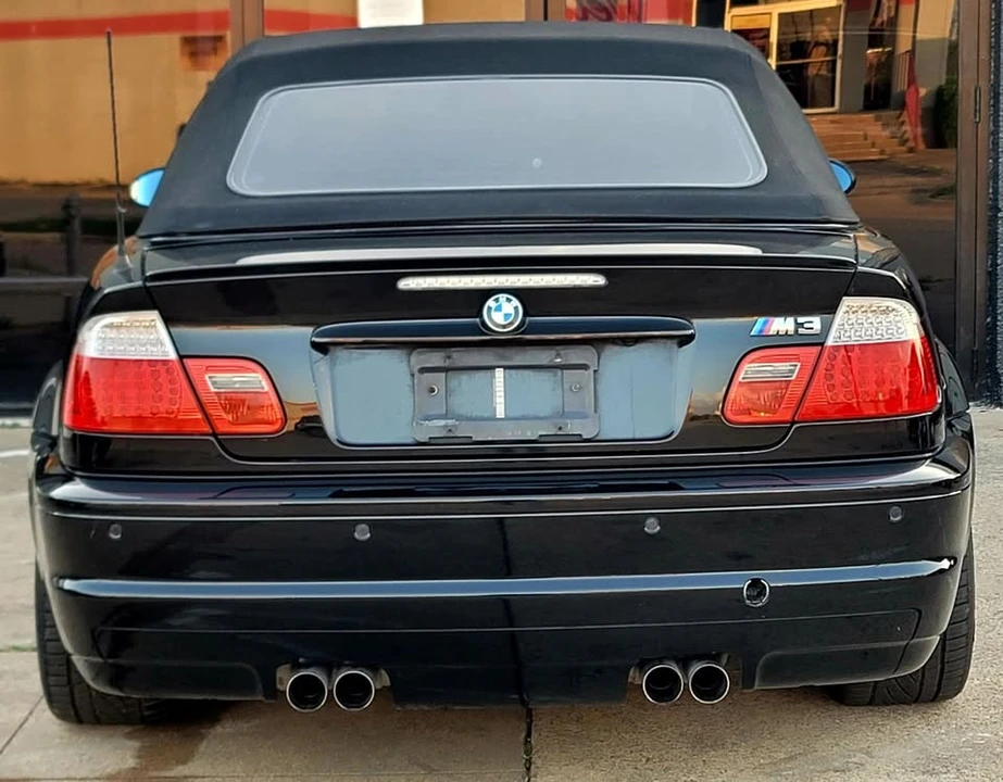 2004 BMW E46 M3 - Image 6 of 20