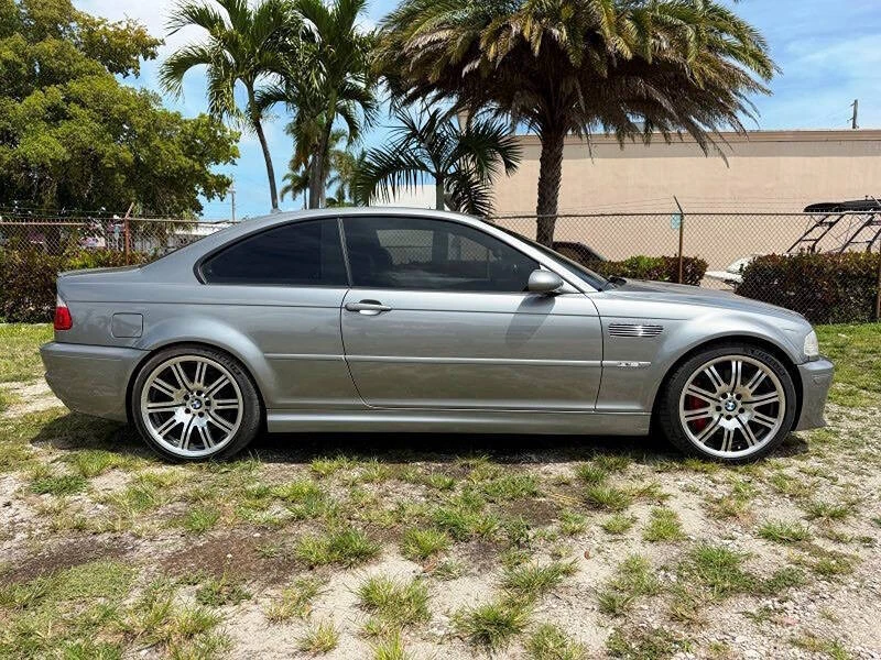 2004 BMW E46 M3 - Image 2 of 20