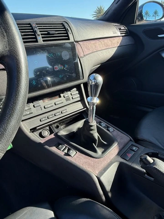 2004 BMW E46 M3 - Image 12 of 16