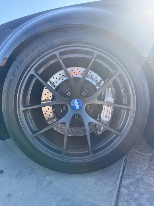 2004 BMW E46 M3 - Image 7 of 16