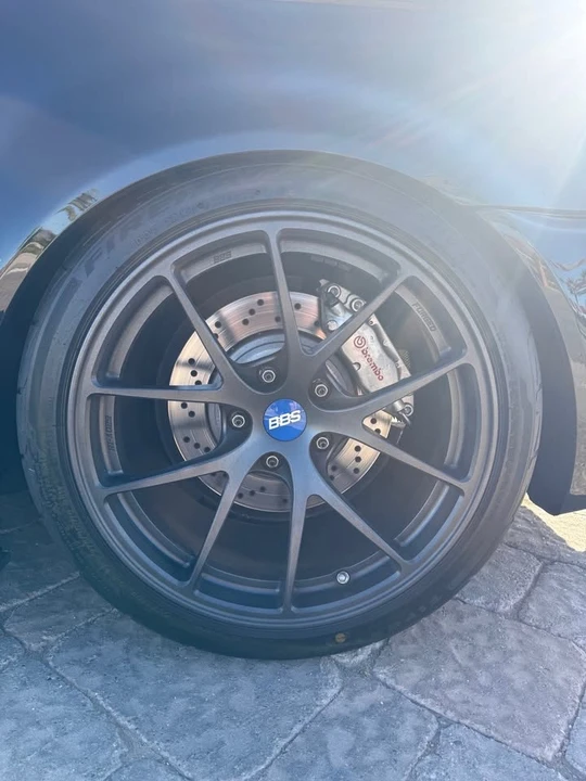 2004 BMW E46 M3 - Image 9 of 16