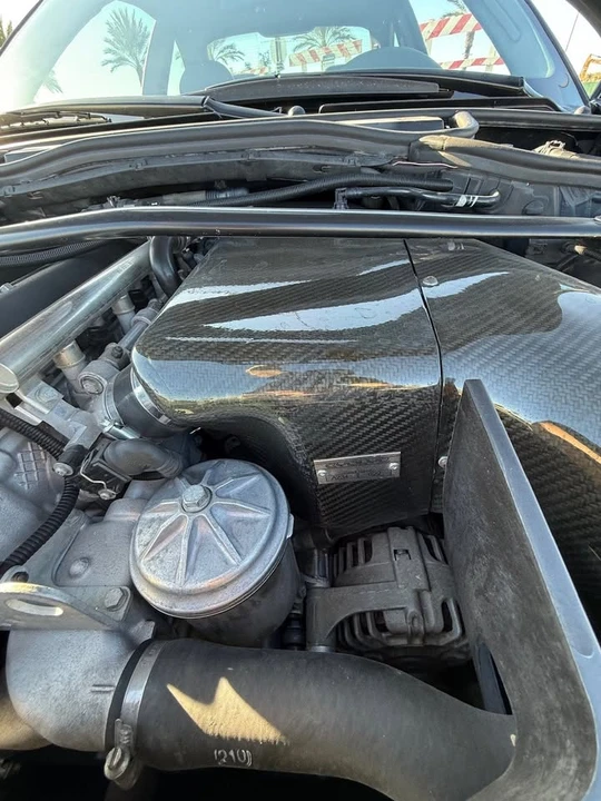 2004 BMW E46 M3 - Image 15 of 16