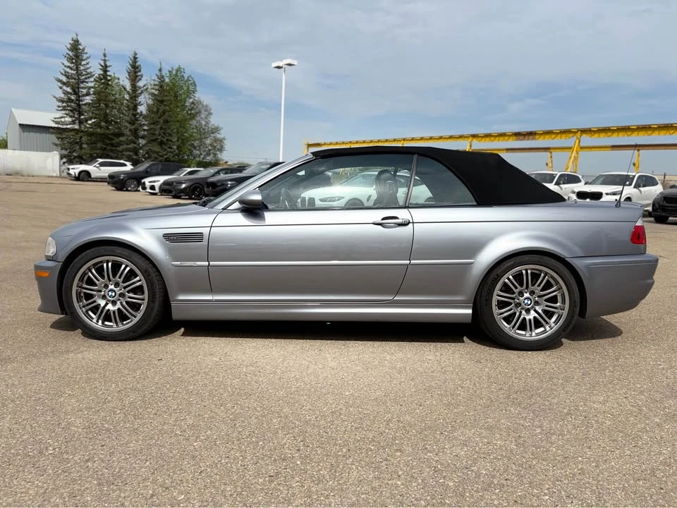 2004 BMW E46 M3 - Image 8 of 17