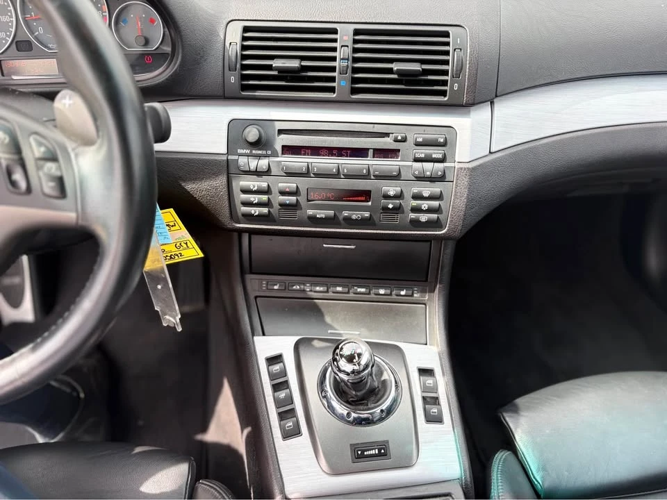 2004 BMW E46 M3 - Image 15 of 17