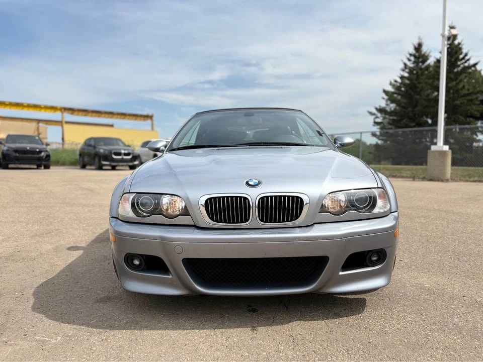 2004 BMW E46 M3 - Image 2 of 17