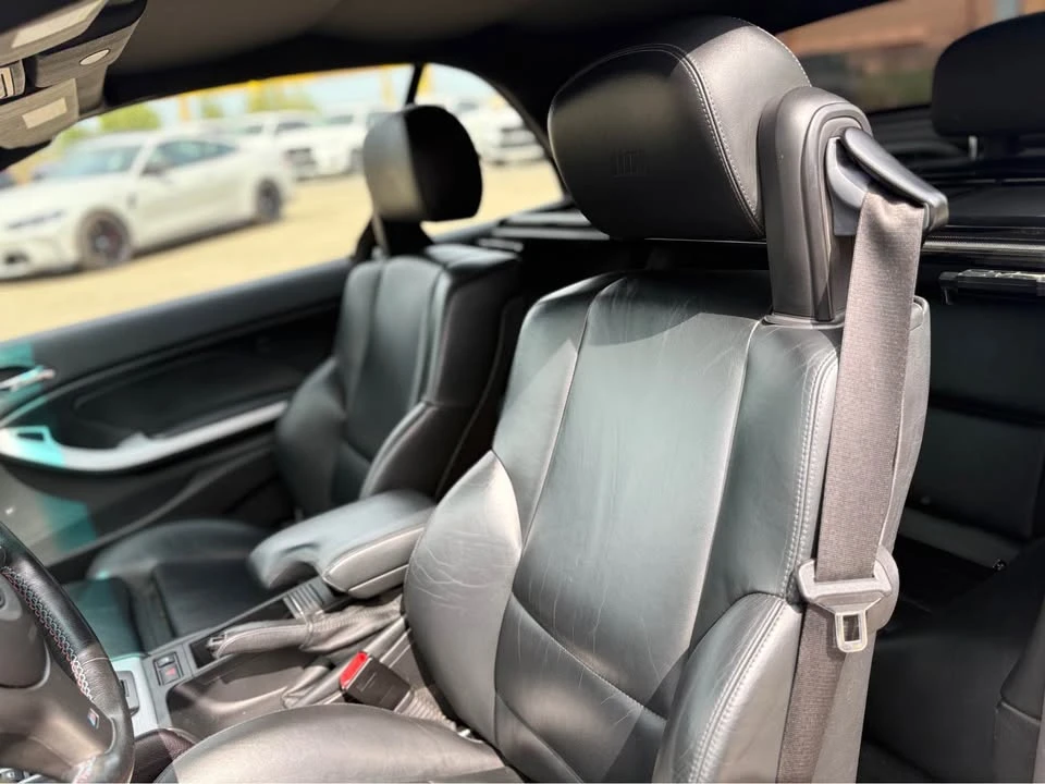 2004 BMW E46 M3 - Image 12 of 17