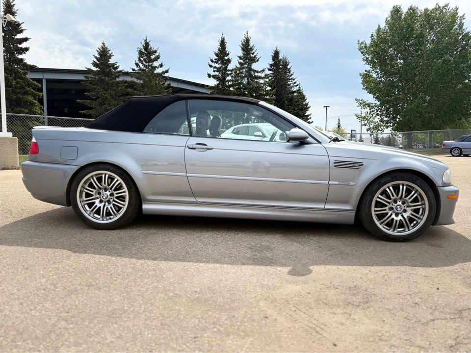 2004 BMW E46 M3 - Image 4 of 17