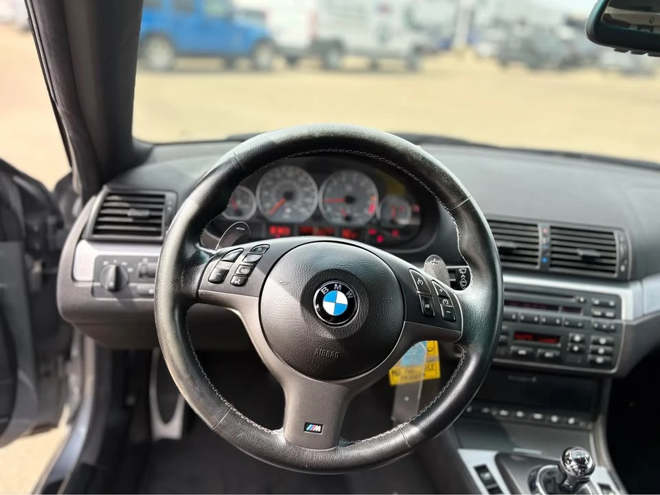 2004 BMW E46 M3 - Image 13 of 17