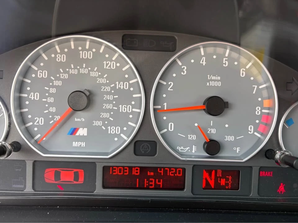 2004 BMW E46 M3 - Image 14 of 17