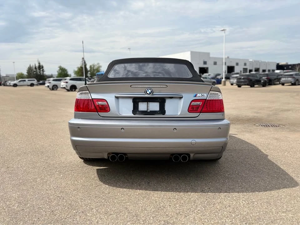 2004 BMW E46 M3 - Image 6 of 17