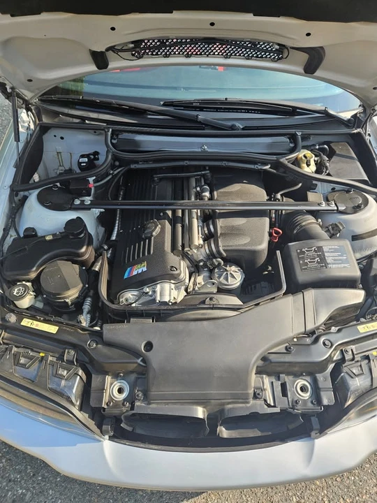 2004 BMW E46 M3 - Image 5 of 14