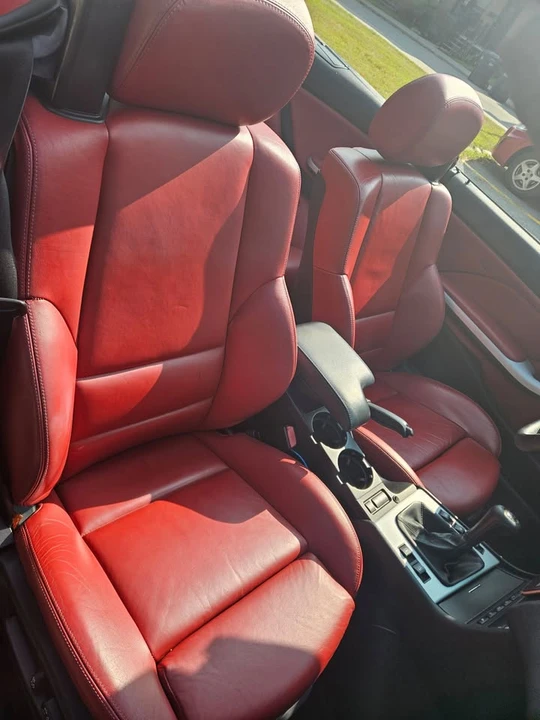 2004 BMW E46 M3 - Image 9 of 14