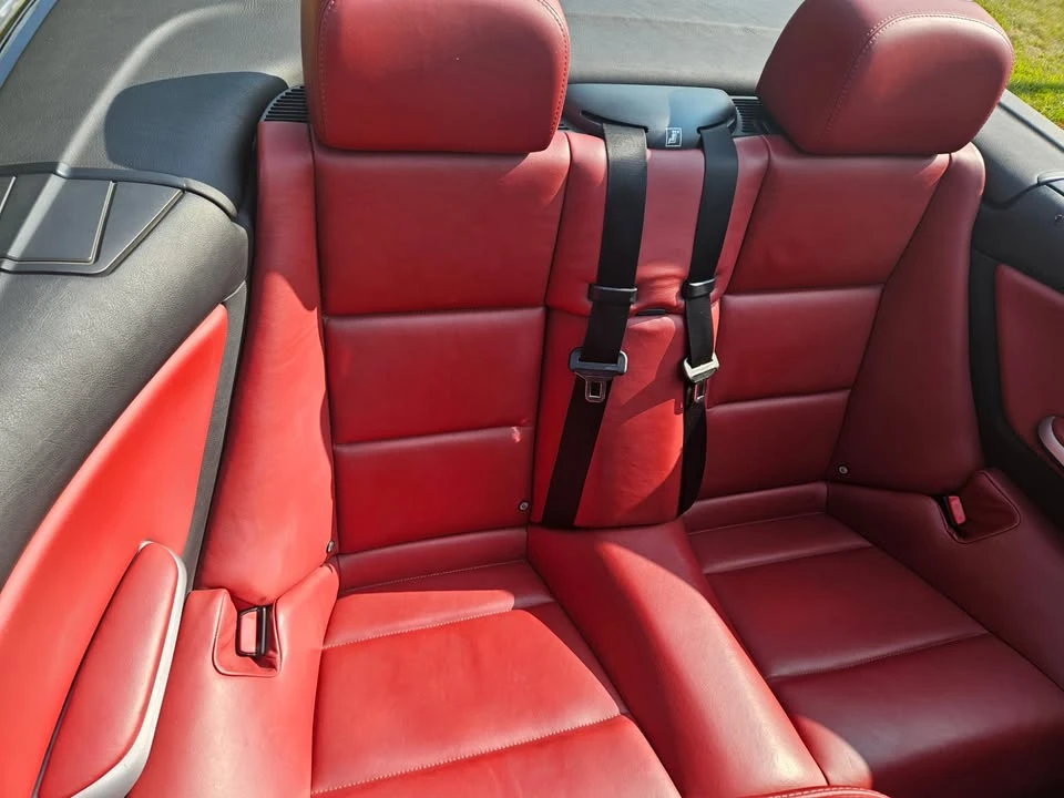 2004 BMW E46 M3 - Image 6 of 14