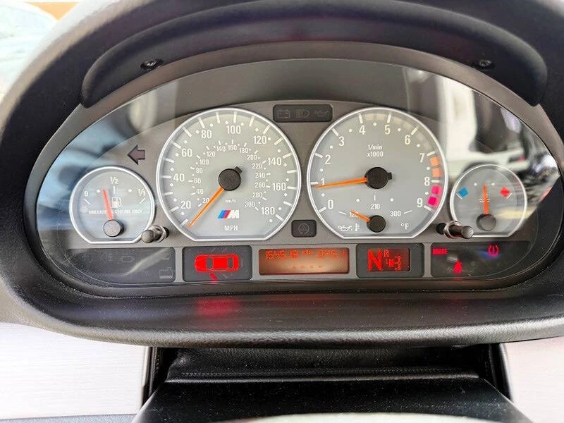 2004 BMW E46 M3 - Image 19 of 20