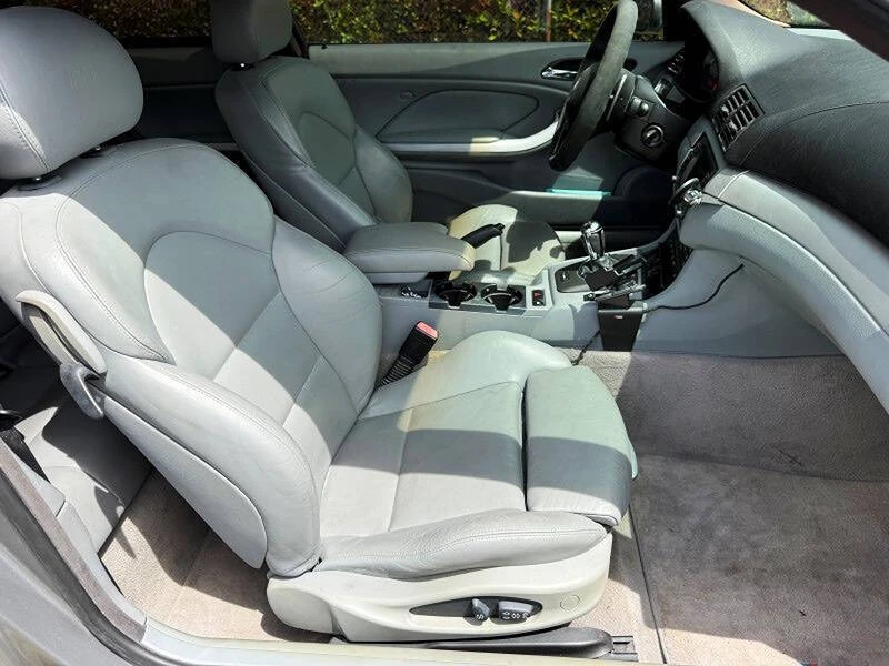 2004 BMW E46 M3 - Image 16 of 20
