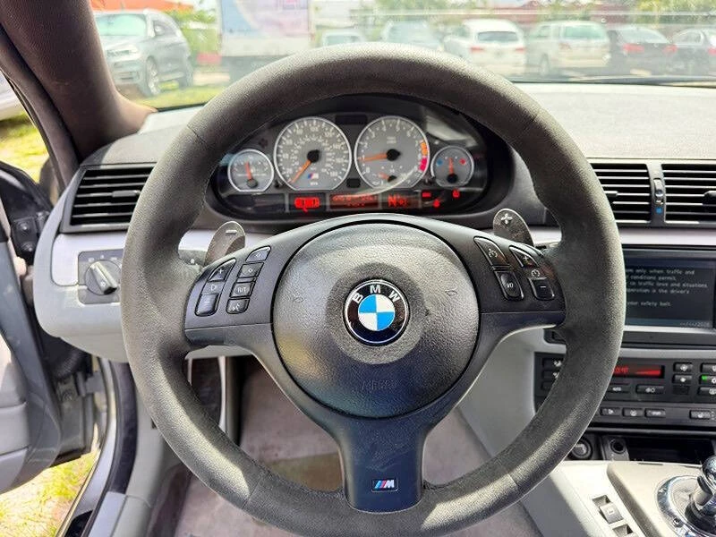2004 BMW E46 M3 - Image 18 of 20