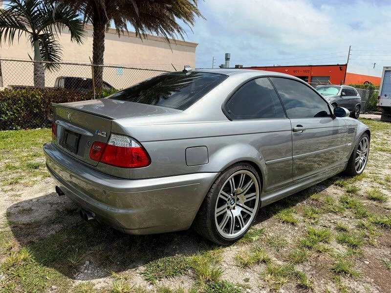 2004 BMW E46 M3 - Image 4 of 20