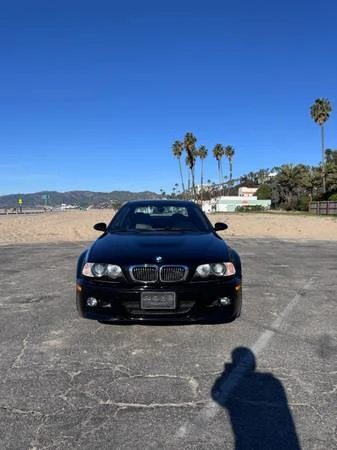 2004 BMW E46 M3 - Image 2 of 21