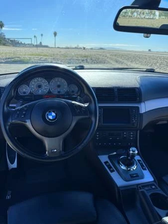 2004 BMW E46 M3 - Image 15 of 21